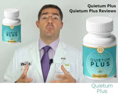 Reviews For Quietum Plus